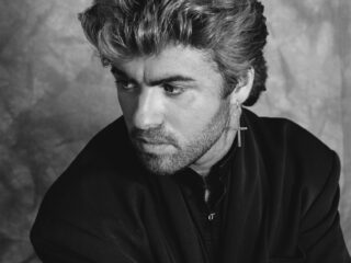 George Michael