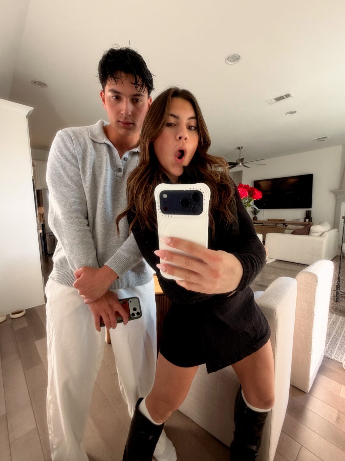 616188743_18545980237035256_136555103256259748_n-1160x1547 From Gym Floors To Millions Of Views: Summer Farage’s Rise