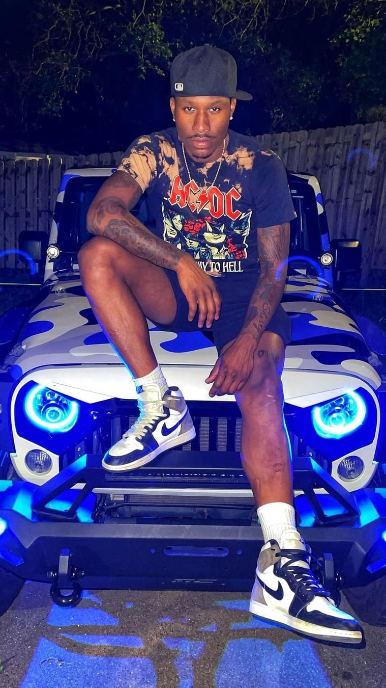 peakpx Duke Dennis Explained: Career, Military Service, and Online Presence