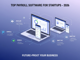 best payroll software for startups in 2026