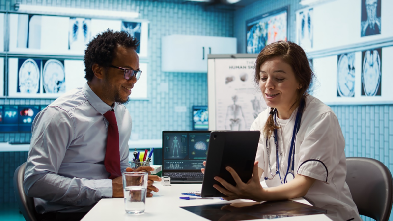 clinicai credentialing AI