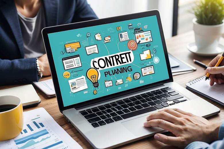 image Content Marketing Strategies For Startups With Small Budgets (2026)