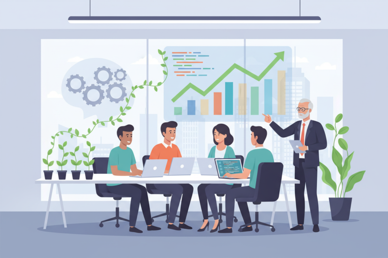 the best startup incubator case studies how early support drives success