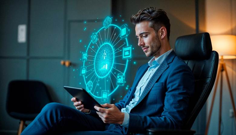 image-4 AI-Powered Customer Experience in 2026: How Startups Are Redefining Support